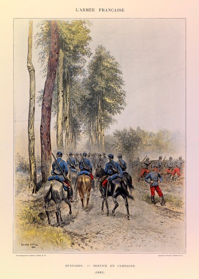 Tipi e Uniformi dell