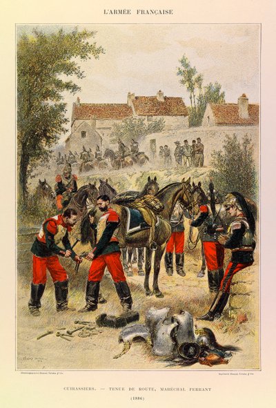 Tipi e uniformi dell