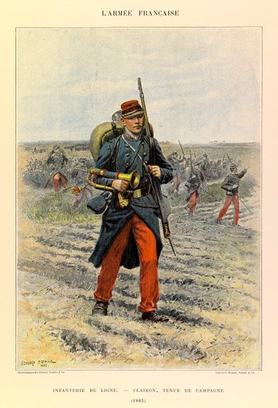 Tipi e uniformi dell