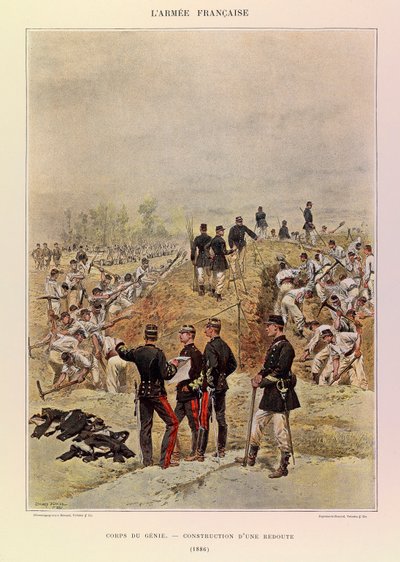 Tipi e uniformi dell