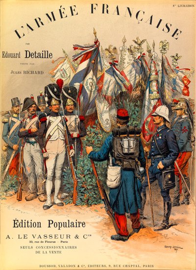 Tipi e uniformi dell