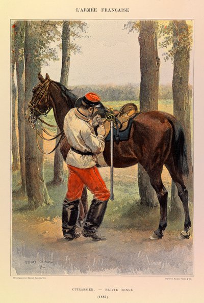 Tipi e uniformi dell