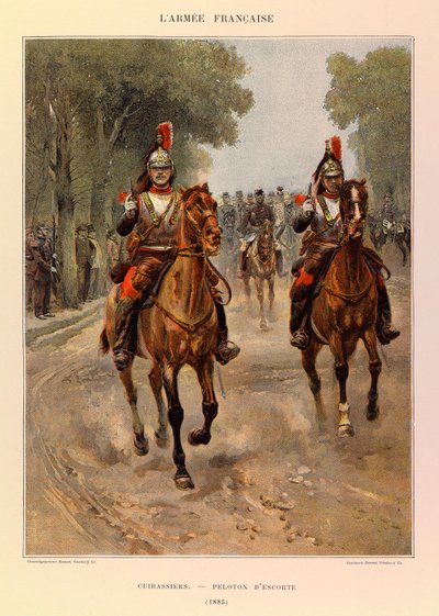 Tipi e uniformi dell