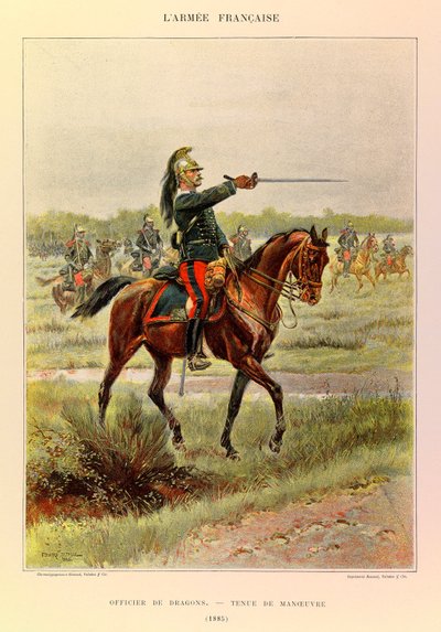 Tipi e uniformi dell