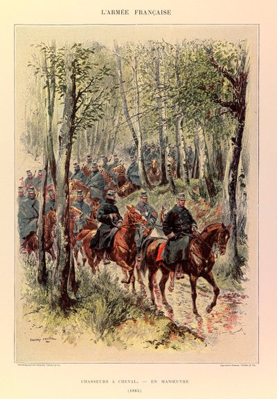 Tipi e uniformi dell