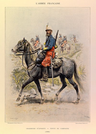 Tipi e uniformi dell