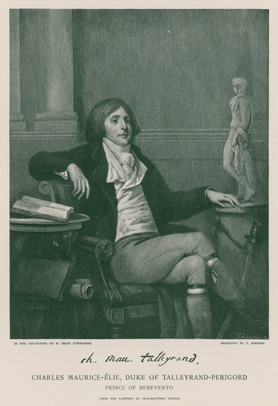 Charles Maurice-Elie da Jean Baptiste Greuze