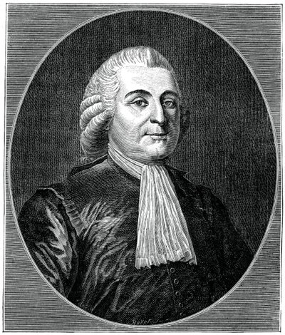 Jean Jacques Lenoir Laroche da Jean Baptiste Greuze