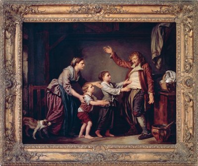 Il ritorno dell