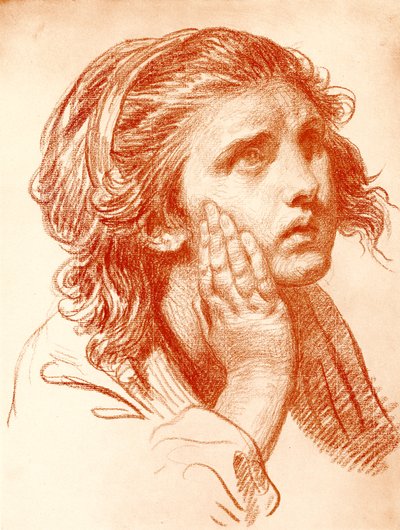 Immagine sconosciuta da Jean Baptiste Greuze