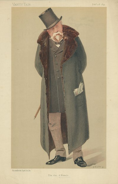 Principe Henri D