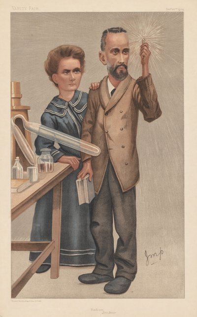 Vanity Fair: "Alphonse" da Jean Baptiste Guth