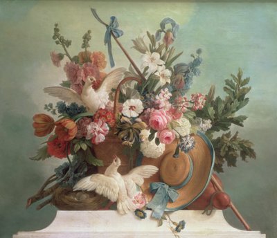 Pace, 1790 da Jean Baptiste Huet