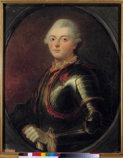 Ritratto dell