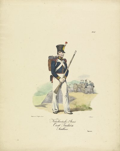 Artigliere dell