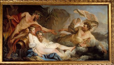Ulisse sull