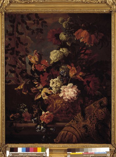 Fiori da Jean Baptiste Monnoyer