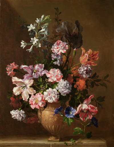Immagine sconosciuta da Jean Baptiste Monnoyer