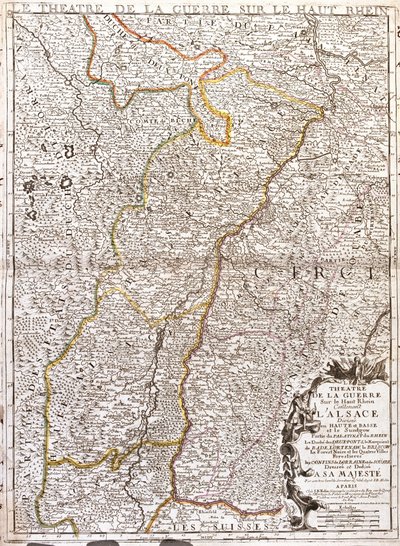 Mappa dell