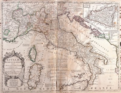 Mappa dell