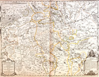 Mappa dell