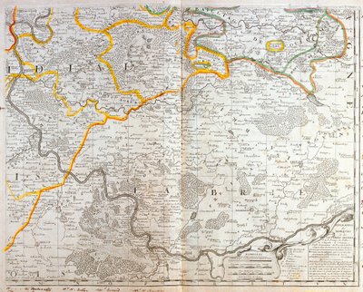 Mappa dell