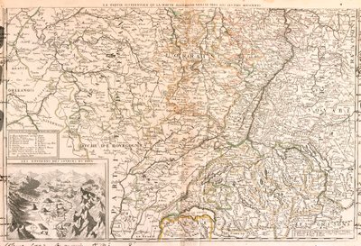 Mappa dell