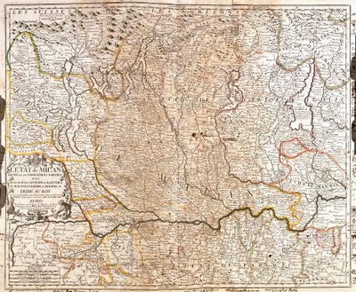 Mappa dell