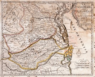 Mappa dell