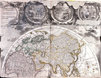 Mappa dell