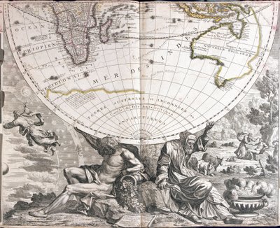 Mappa dell