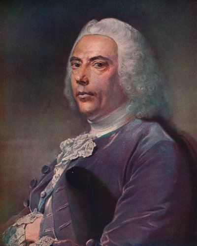 Pierre Bouquier da Jean Baptiste Perronneau