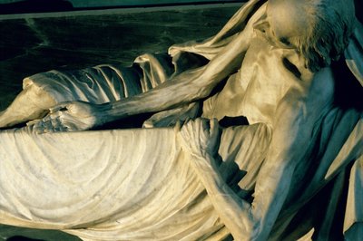 Mausoleo del tenente generale Henry Claude d
