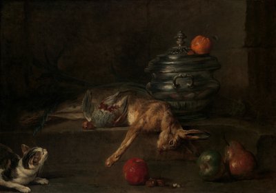 La zuppiera d
