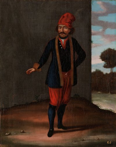 Uomo dell
