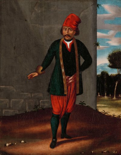 Uomo dell