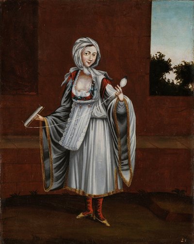 Donna dell
