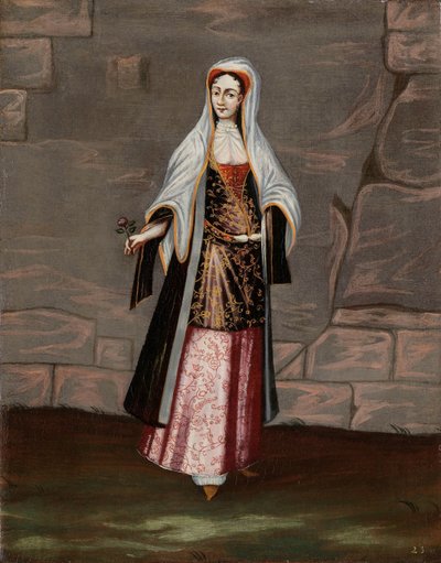 Donna dell