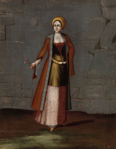Donna dell