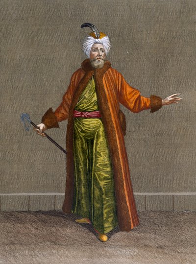 Il Biach-Chioux, tavola 14 da 