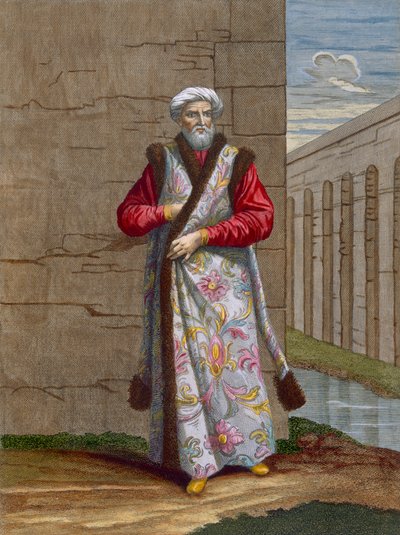 Il Capitano Pacha, tavola 36 da 