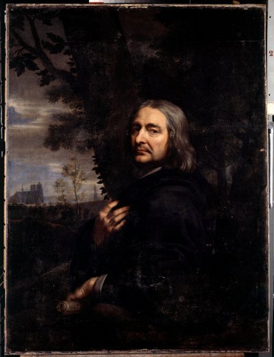 Philippe de Champaigne, zio dell