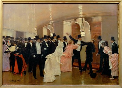  da Jean Beraud