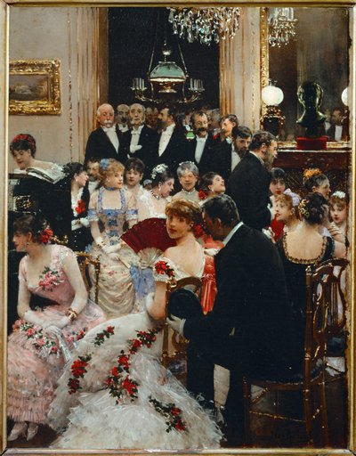  da Jean Beraud