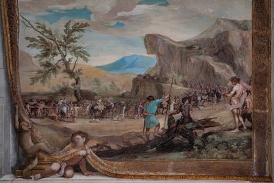 La marcia verso l