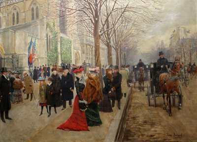 Francese: Après l