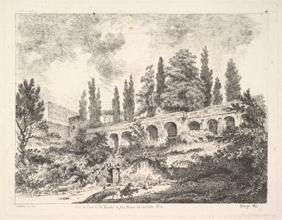 Veduta dell