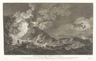 Voyage Pittoresque ou Description des Royaumes de Naples et de Sicile [vol. 1] da Jean Claude Richard de Saint Non