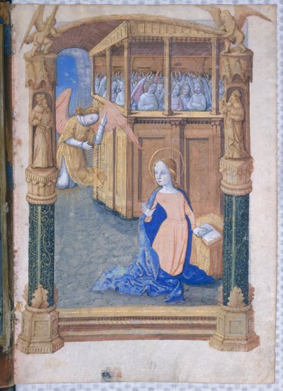 Ms Lat. Q.v.I.126 fol.12v L