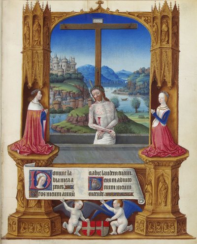 Très Riches Heures del duca di Berry L